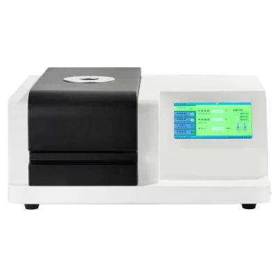 Differential Scanning Calorimeter DSC Thermal Analyzer Glass Transition Melting Point OIT Heat Flow Polymer ISO 11357