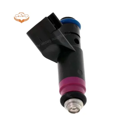 Made in China Fuel Injector Nozzle 04591657Aa for Chrysler Dodge Concorde Intrepid 2.7L V6 2000 Auto Parts