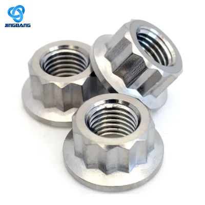 Automotive M5 Clip Nut M4x8 Welded Pillar Nuts M3 Heat Insert Nut for OEM Procurement