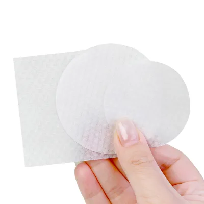 Dry Facial Material Jelly Toner Pad for Dry Dull Sensitive Skin Korean