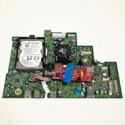 CF104-60001 CF104-80001 Formatter Board for HP LaserJet Enterprise 500 M525 M525dn Printer Logic Board
