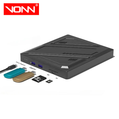 Factory Direct Desktop External DVD External DVD Drive Recorder CD/DVD Player Burner Factory Price USB 3.0