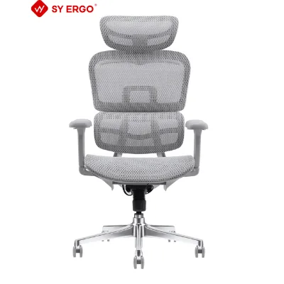 High Back Full Mesh Office Chair Executive Modern Wholesale Ergonomic Office Chair