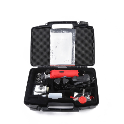 Professional Compounding Hand Hair Clipper of Combination Animal Clipper