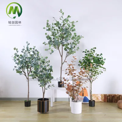 Artificial Tree Artificial Plant Decoration Living Room for Garden Landscaping Hot Sale