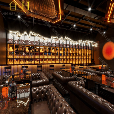 Club Furniture Nightclub Lounge Lounge Furniture Bar Night Club Nightclub Booth Seating