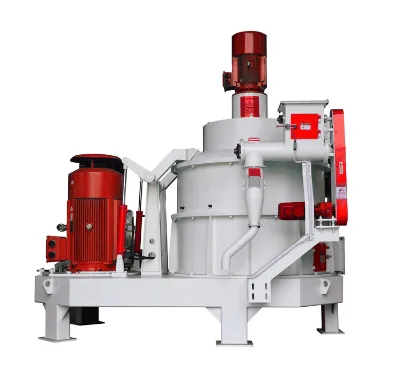 High-quality Feed Crusher