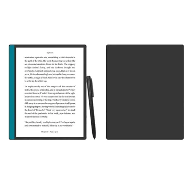 10.3 Inch e ink paper display 1600*1200 Learning LCD Screen HD Smart E-Book Reader E-Ink Screen Tablet Reader E-Books Reader