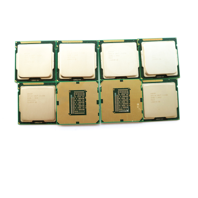 Computer Parts Used Desktop Cpu I I5 9400f