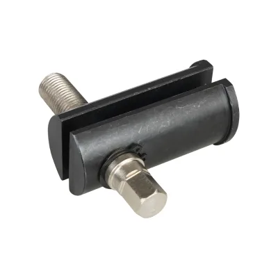 XLB-1127 Neck Bearing Race Pulle Heavy Duty High Strength Steering Neck Bearing Race Remover for 1-1/8in to 2-5/8in ID Races
