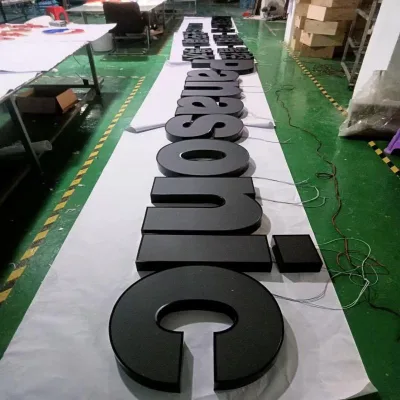 MD Modern House Number Shine Apartment Number House Sign Number Acrylic Door Sign