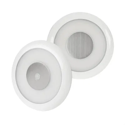 LED Interior Lamp for RV Caravan Dim LAMP PIR Sensor Function Lamp Touch Switch Function