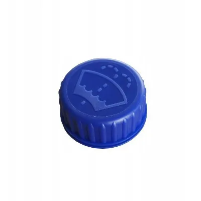 OE# 81264810080 Car Accessories Washer Fluid Bottle Filler Neck Cap