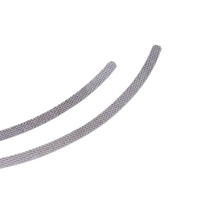 Mesh Base Dental Orthodontic Lingual Retainer for Sale
