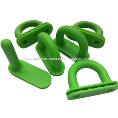 Special design silicone rubber parts/OEM silicone rubber parts