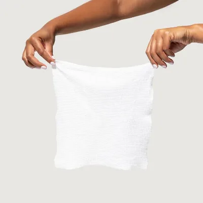 Factory Processing Wholesale Multipurpose Use Cleansing Non-woven Facial Disposable Towel for Kitchen Biodegradable Soft Healthy
