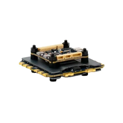 Argus Pro ECO F405 F722 Flight Controller 80A 100A ESC Stack 4-8S Lipo for 15 Inch Heavy Lift FPV Drone