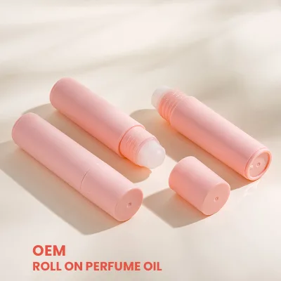 Custom Roll On Perfume Oil Designer Scents Wholesale Private Label Body Oil Perfume Odm Oem Obm Perfume Oils In Bulk