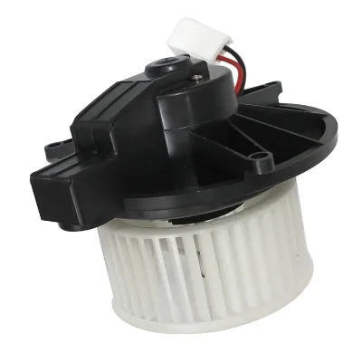 12V CW Car Air Conditioning Auto AC Blower Motor for JEEP Liberty/Cherokee 08-12 / Dodge Nitro 07-11 OEM 68003996AA/68038826AB