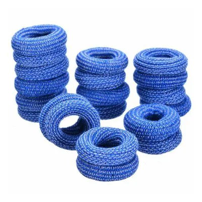 Medical Cotton Finger Sleeve Seamless Finger Tubular Bandage for First Aid Use