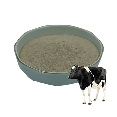 Enzyme Ttx Compound Enzymettx for Cattle