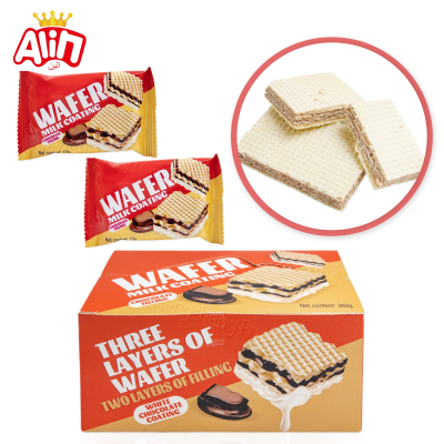 Sweets and Chocolates Candy Biscuits Chocolat Box of Chocolate Wafer Cookies