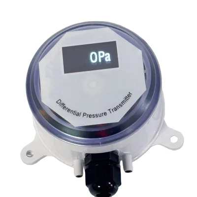 Wholesale Cheap flange pressure transmitter automotive cylinder pressure transmitter single flange pressure transmitter