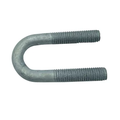 High Quality Factory Customized U Bolts