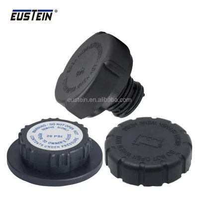 17111742232 Auto Parts Radiator Cap Cover for BMW E30 E34 E36 E46 E60 With High Quality