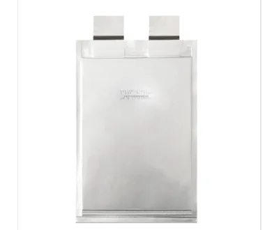 3.0V 25AH 35AH 1200 Times Cycles Sodium-Ion Battery Pouch Durable 1200 Times Cycles Na-Ion Cell Battery