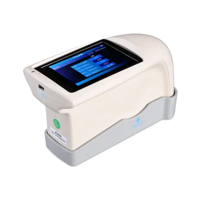 3nh NHG60 Portable 60 Degree Gloss Meter Widely Usage