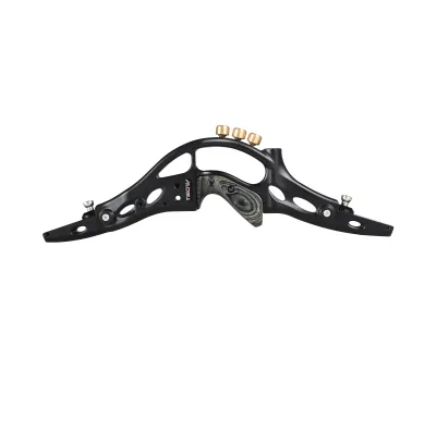 TBOW 19" Inches Riser 62 Inches Bow ILF Bow