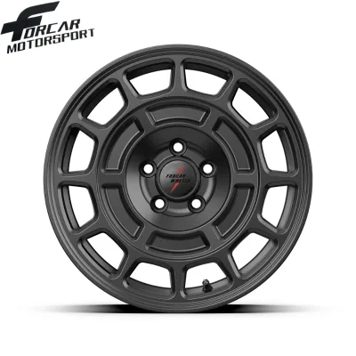 17/18/19/20/21/22inch Aluminum A356.2/T6061 Casting and Forging Alloy Car Rim Wheel