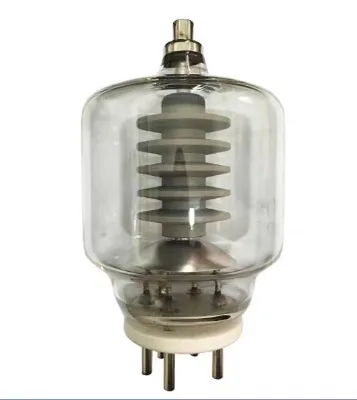 Huaguang 3-500Z Glass Triode Tube