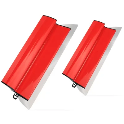 Household Plastic Floor Scraper