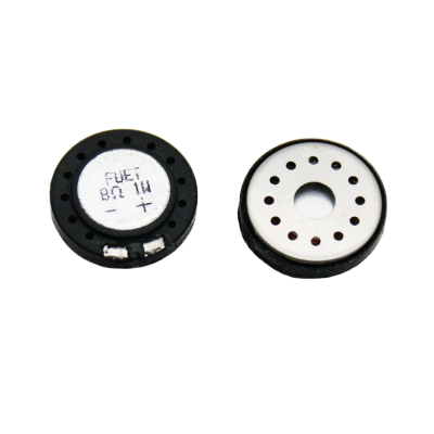 18mm Speaker Micro Speaker High Quality Loud Voice Speaker