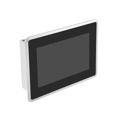 Support Linux Ubuntu System Edge AI Panel PC with BLRAT Remote Access and Retains Critical Parameters After Power Interruption