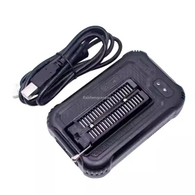 TL866 Generation 3 T48 Universal USB Programmer II Plus NAND EMMC Recorder