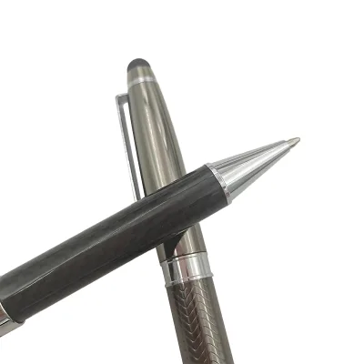 Factory Customization G2 Premium Gel Metal Pen Custom logo High Quality Gift Pen