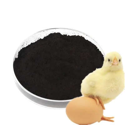 X-humate Natural Leonardite Raw Material Animal Feed  New Growth Regulators