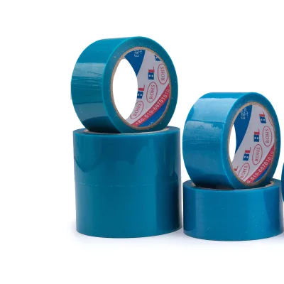 Heat-Resistant Pet Adhesive Tape Pressure Sensitive Refrigerator PET Tape