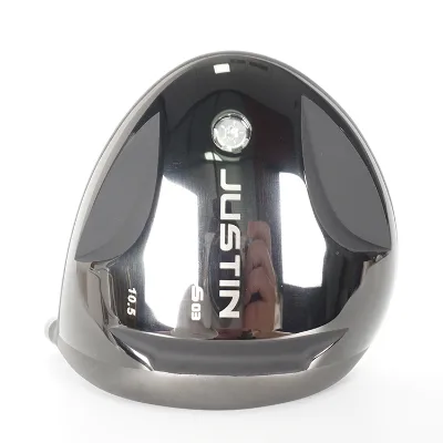 64Ti Golf Club Driver - Ultra-Lightweight & Explosive Ball Speed for Maximum Distance | Golf Driver
