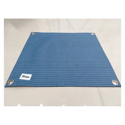 Hot Sale Custom Reversible Foldable Waterproof RV Mats Dampproof Mattress Type for Camping
