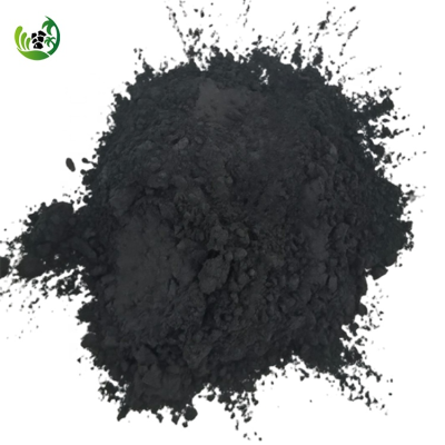 Environmental Friendly Soil Fertility Increases Carbon Ash Charcoal Biochar Biological Activated Charcoal