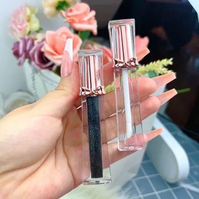 Fruit Extract Moisturizing Lip Oil Transparent Water Light Preventing Dryness and Cracking Lip Care Oil