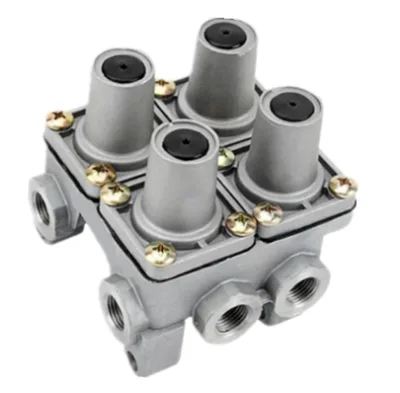 Protection Valve 9347022210 9347022400 for DAF/ Euro Truck