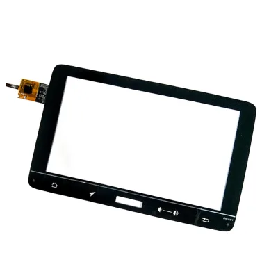 PCAP Capacitive Touch Screen Panel