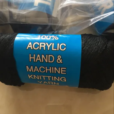 Cynthia The Latest Research And Development Products Acrylic Yarn