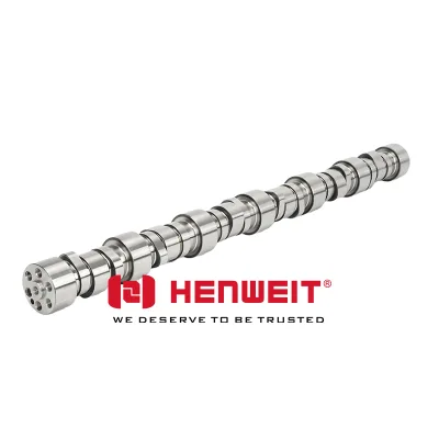 High Quality Camshaft for ENGINE C15 1390538 3327301 3327297 10R3292 0R8814 0R8813