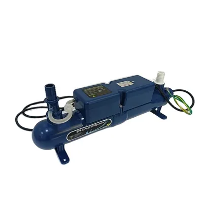 Ozone UV Swimming Pool Spa Water Treatment and Disinfection System